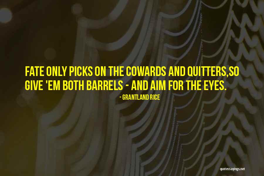 Grantland Quotes By Grantland Rice Grantland Quotes By Grantland Rice