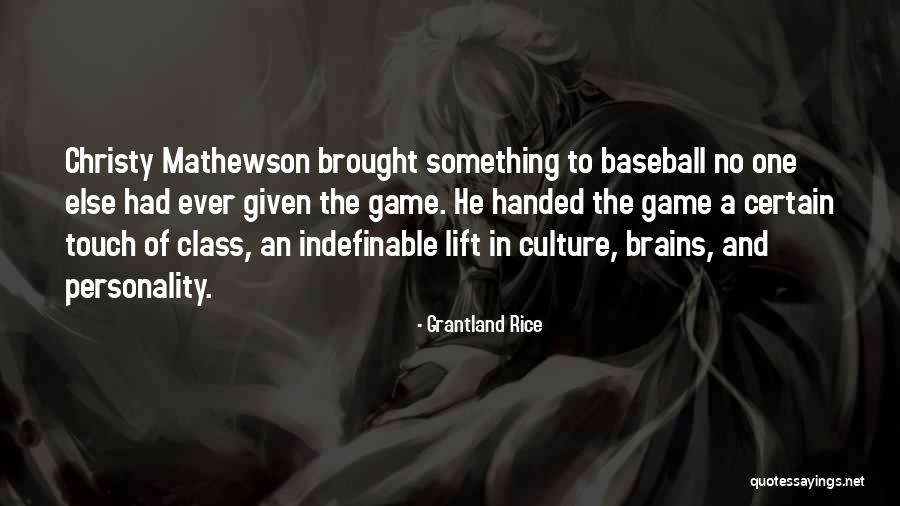 Grantland Quotes By Grantland Rice Grantland Quotes By Grantland Rice