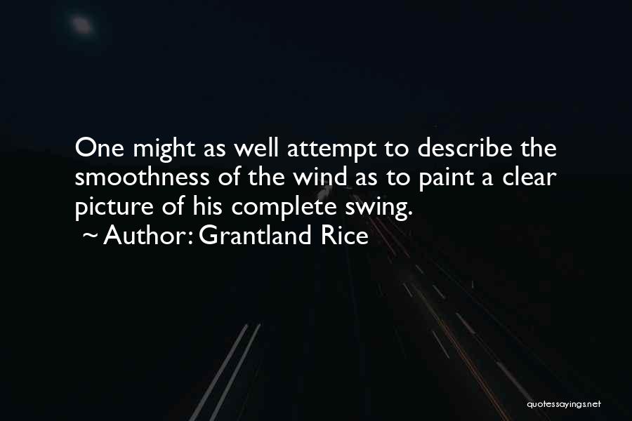 Grantland Rice Quotes 1765462