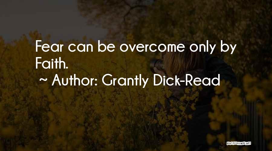 Grantly Dick-Read Quotes 1289493