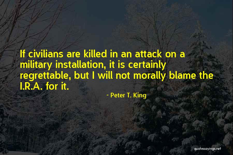 Grantor Of A Trust Quotes By Peter T. King Grantor Of A Trust Quotes By Peter T. King