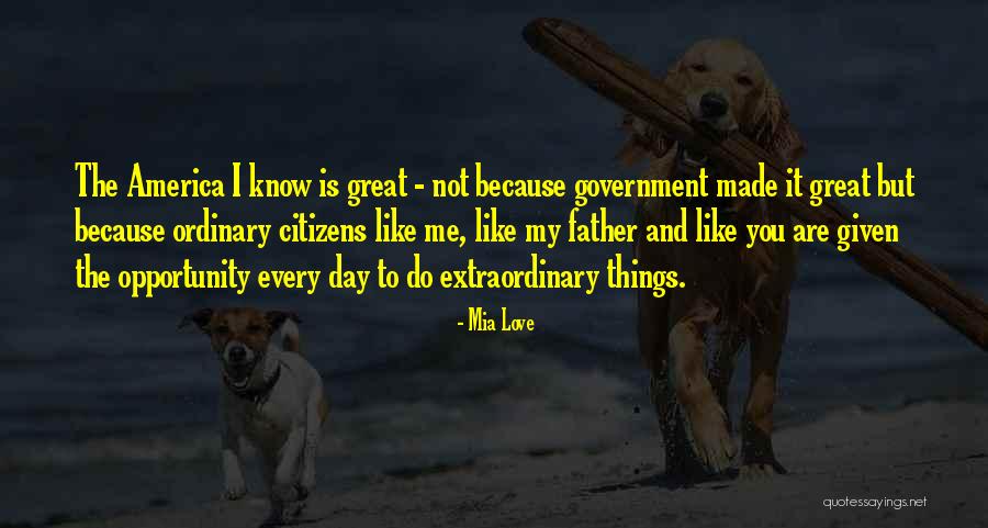 Grantorrent Quotes By Mia Love Grantorrent Quotes By Mia Love