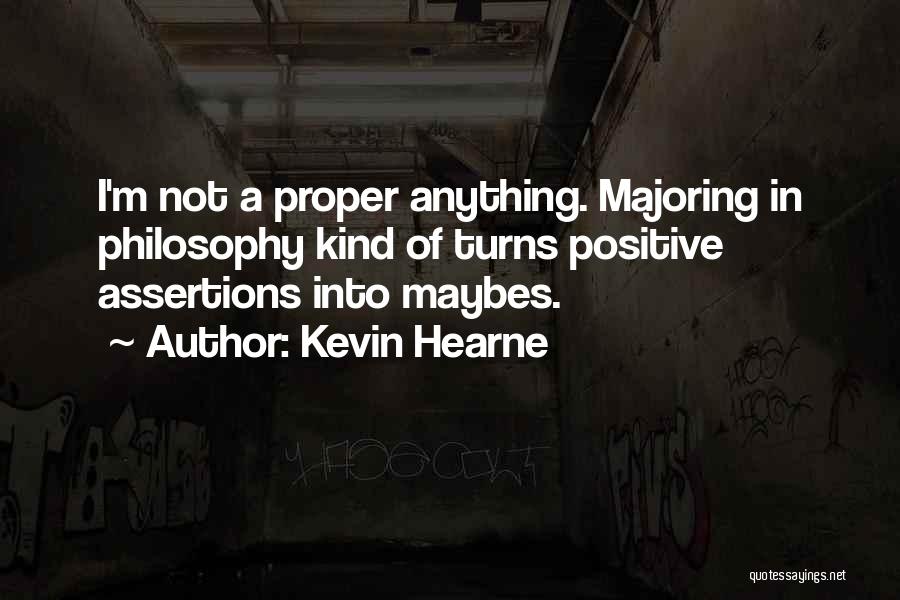 Granuaile Quotes By Kevin Hearne