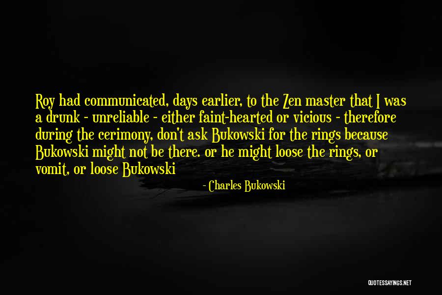 Granuailes Quotes By Charles Bukowski Granuailes Quotes By Charles Bukowski