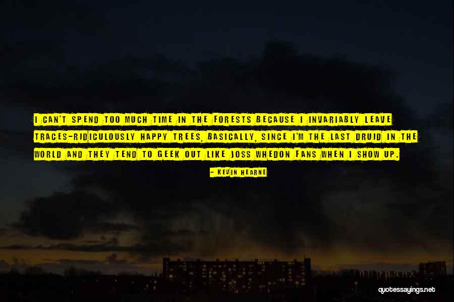 Granville Woods Famous Quotes By Kevin Hearne Granville Woods Famous Quotes By Kevin Hearne