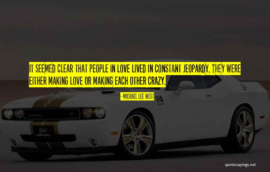 Granya Marcil Quotes By Michael Lee West Granya Marcil Quotes By Michael Lee West