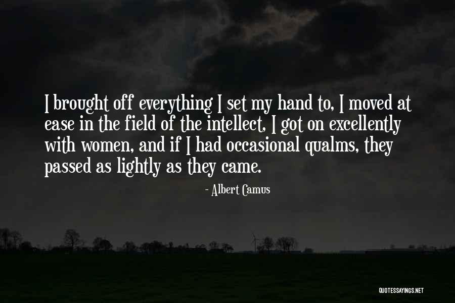 Grap Quotes By Albert Camus Grap Quotes By Albert Camus