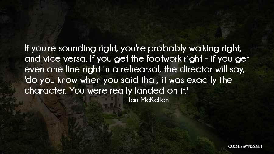 Graper Cosmetic Quotes By Ian McKellen Graper Cosmetic Quotes By Ian McKellen