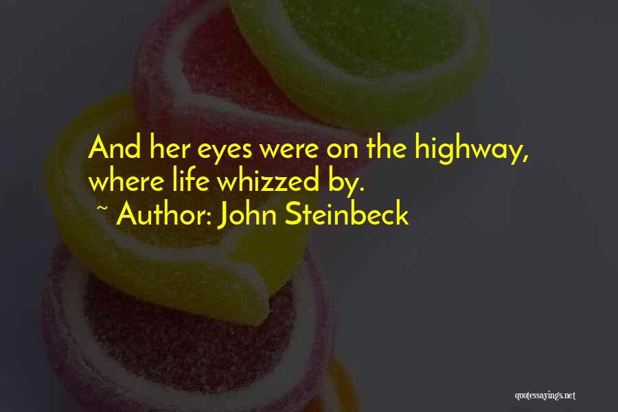 Grapes In Grapes Of Wrath Quotes By John Steinbeck