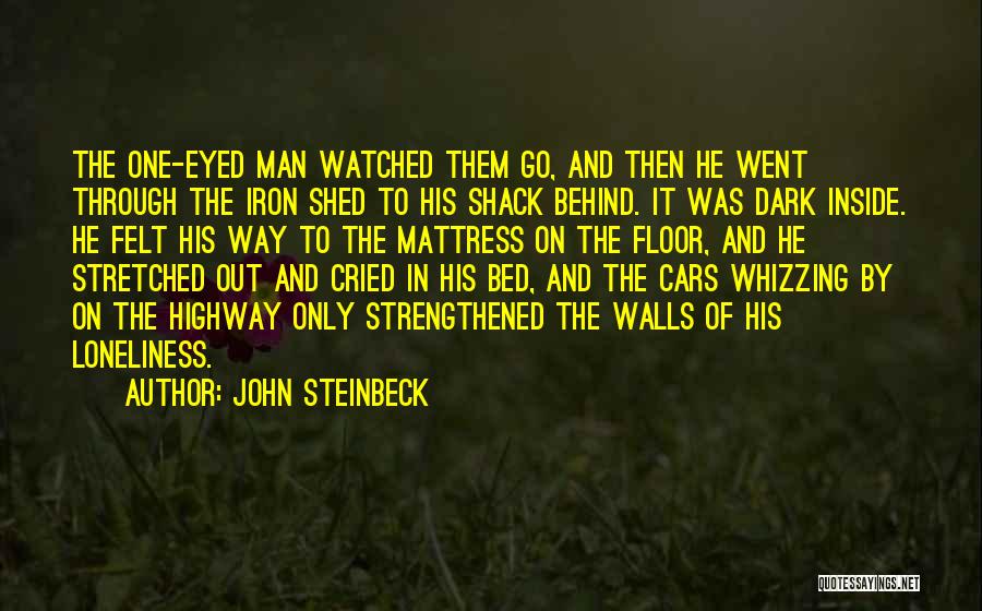 Grapes In Grapes Of Wrath Quotes By John Steinbeck