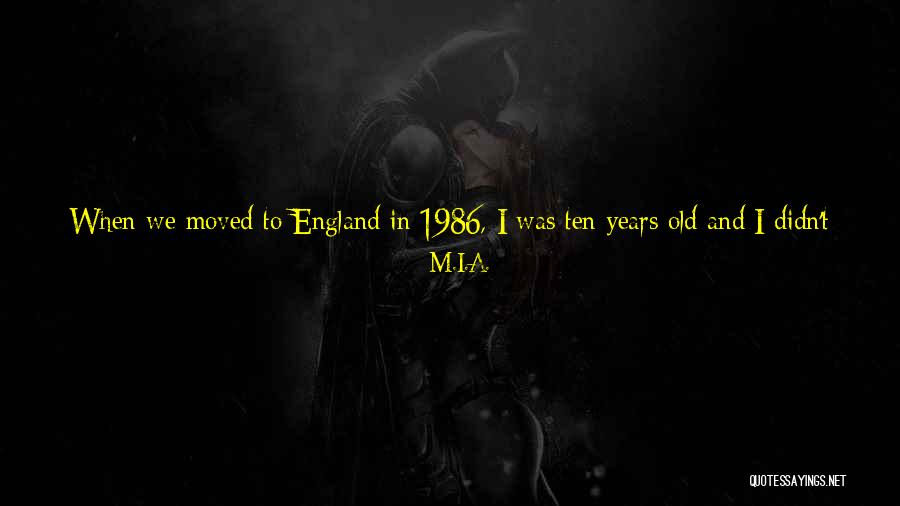 Grapes Of Wrath Casy Quotes By M.I.A. Grapes Of Wrath Casy Quotes By M.I.A.