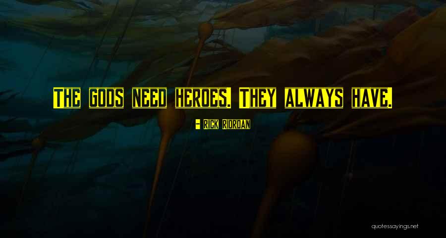 Grapevines Patio Quotes By Rick Riordan