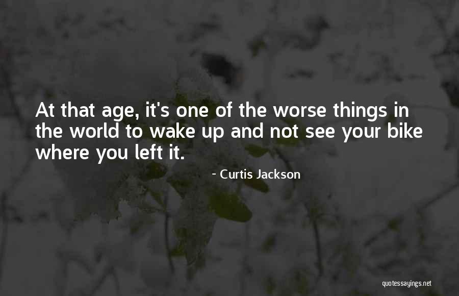 Grapewine Quotes By Curtis Jackson Grapewine Quotes By Curtis Jackson