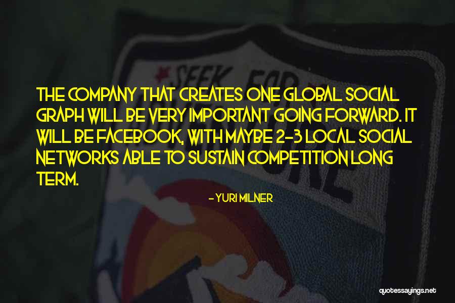 Graph Best Quotes By Yuri Milner Graph Best Quotes By Yuri Milner