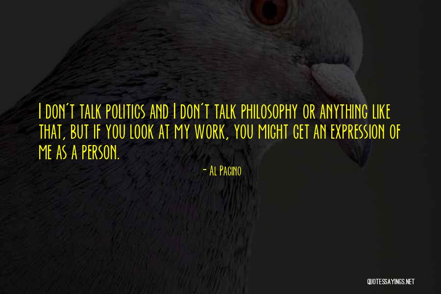 Graphable Graph Quotes By Al Pacino Graphable Graph Quotes By Al Pacino