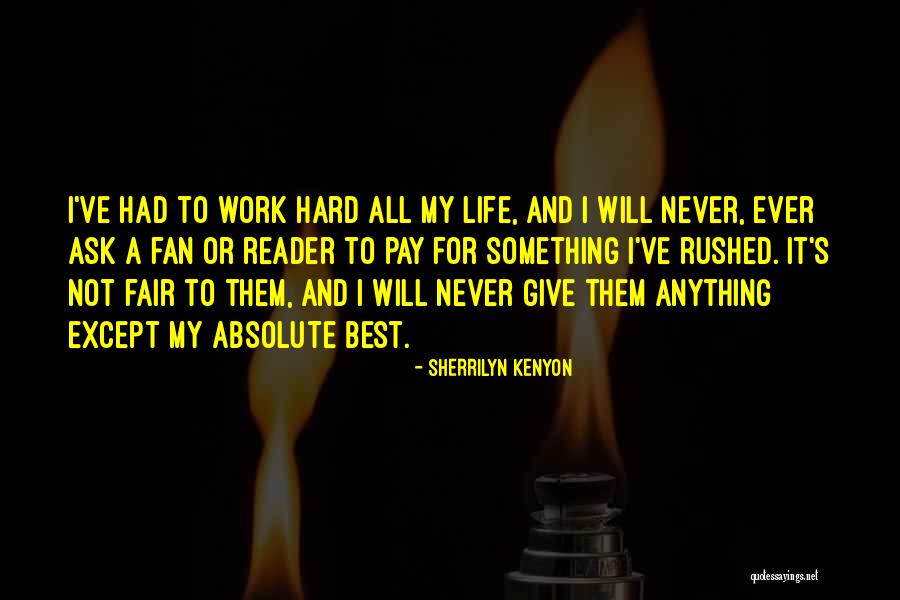 Graphable Graph Quotes By Sherrilyn Kenyon Graphable Graph Quotes By Sherrilyn Kenyon