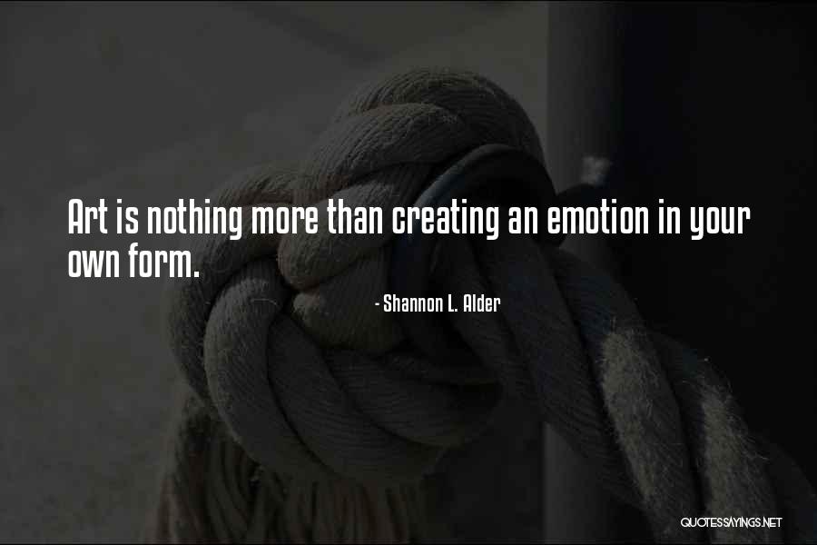 Graphic Design Is Quotes By Shannon L. Alder Graphic Design Is Quotes By Shannon L. Alder