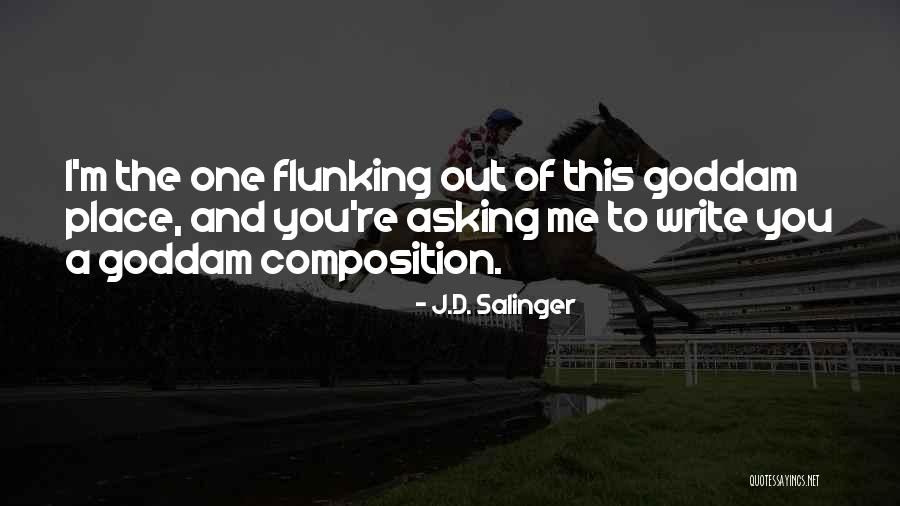 Graphic Design Love Quotes By J.D. Salinger Graphic Design Love Quotes By J.D. Salinger