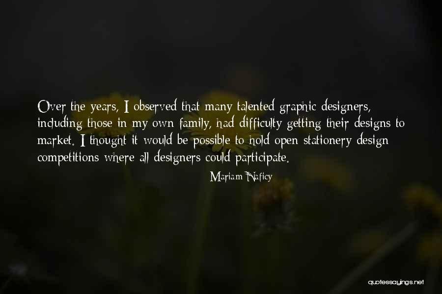 Graphic Designs Quotes By Mariam Naficy Graphic Designs Quotes By Mariam Naficy