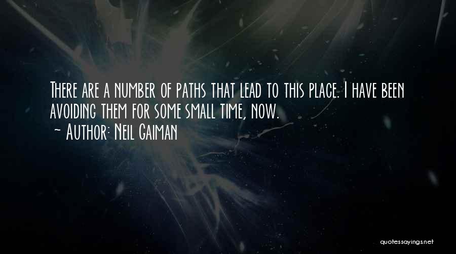 Graphic Novels Quotes By Neil Gaiman