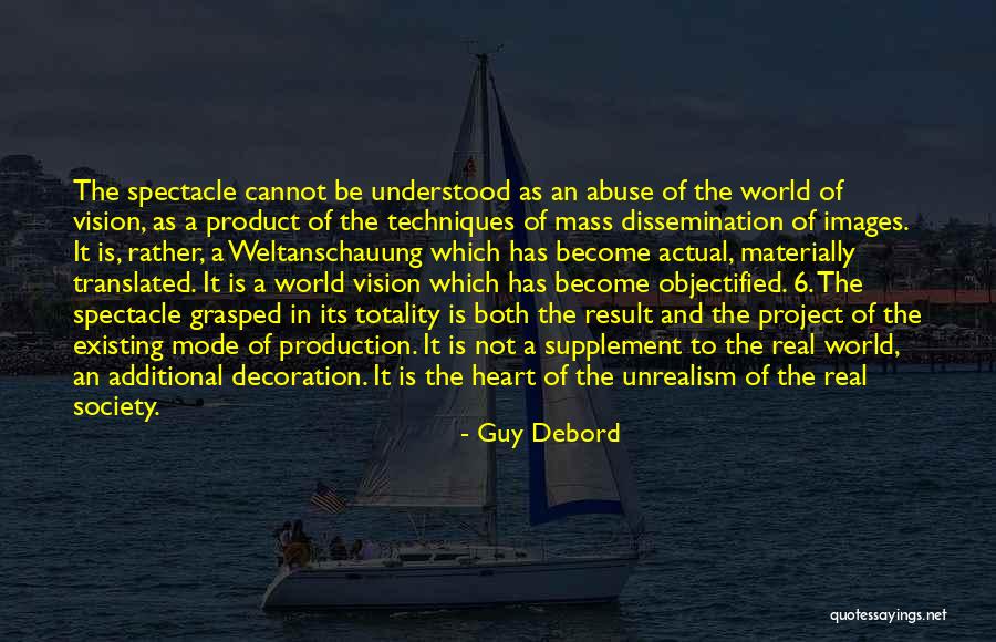 Graphical Inspirational Quotes By Guy Debord Graphical Inspirational Quotes By Guy Debord