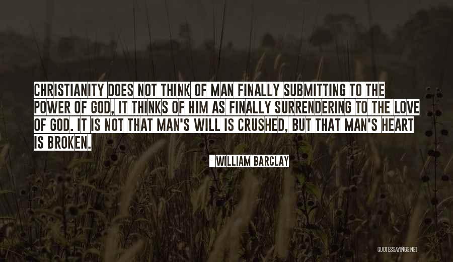 Graphical Inspirational Quotes By William Barclay Graphical Inspirational Quotes By William Barclay
