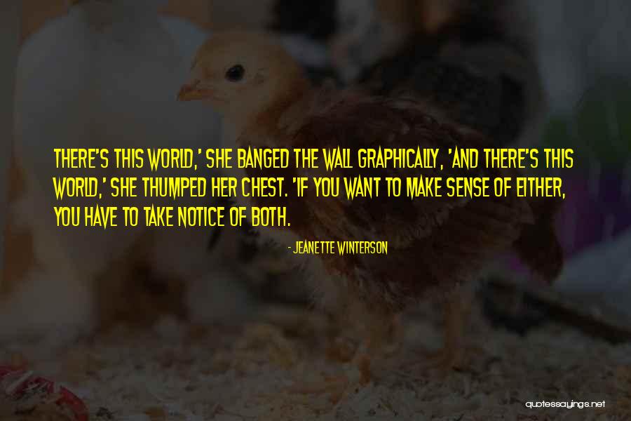 Graphically Quotes By Jeanette Winterson Graphically Quotes By Jeanette Winterson