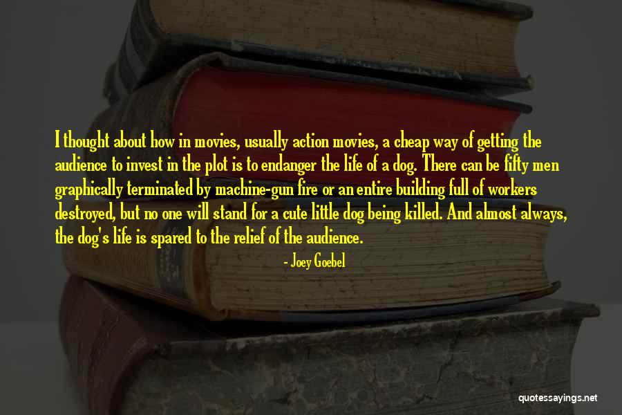 Graphically Quotes By Joey Goebel Graphically Quotes By Joey Goebel