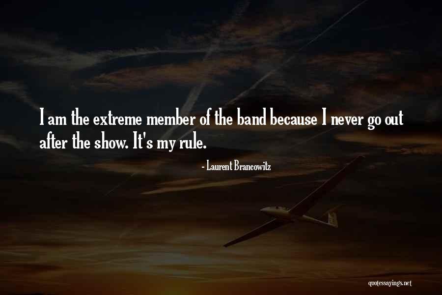 Graphically Quotes By Laurent Brancowitz Graphically Quotes By Laurent Brancowitz