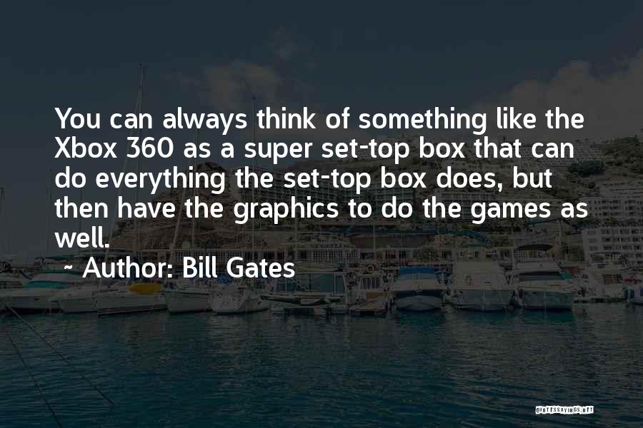Graphics Quotes By Bill Gates