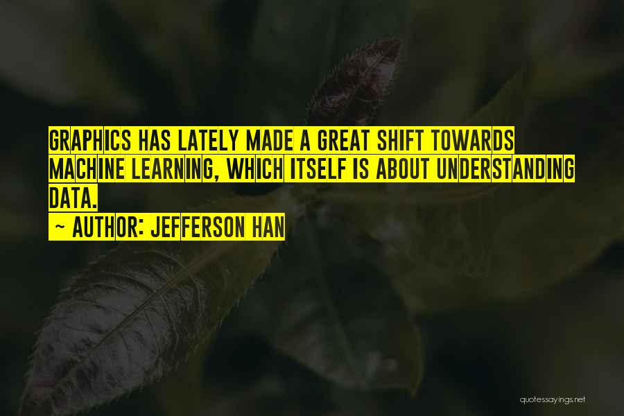 Graphics Quotes By Jefferson Han