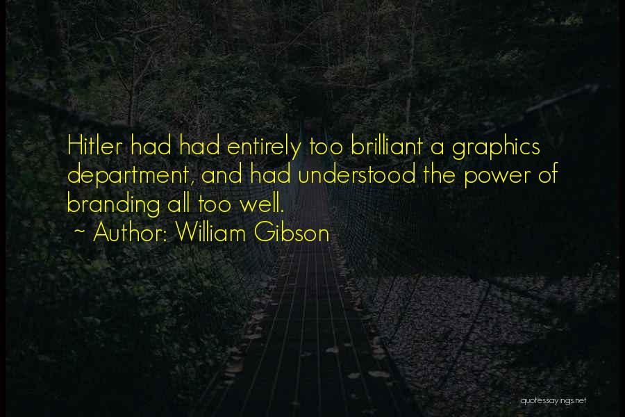 Graphics Quotes By William Gibson