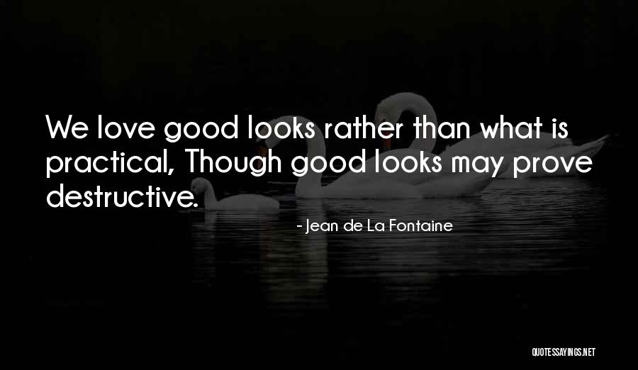 Graphik Promotional Products Quotes By Jean De La Fontaine Graphik Promotional Products Quotes By Jean De La Fontaine