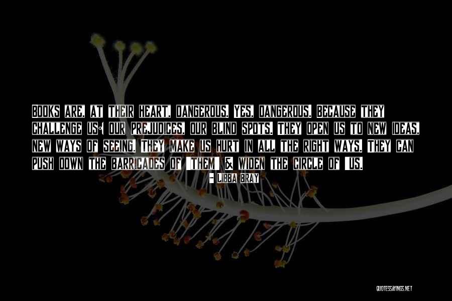 Graphisms Quotes By Libba Bray Graphisms Quotes By Libba Bray