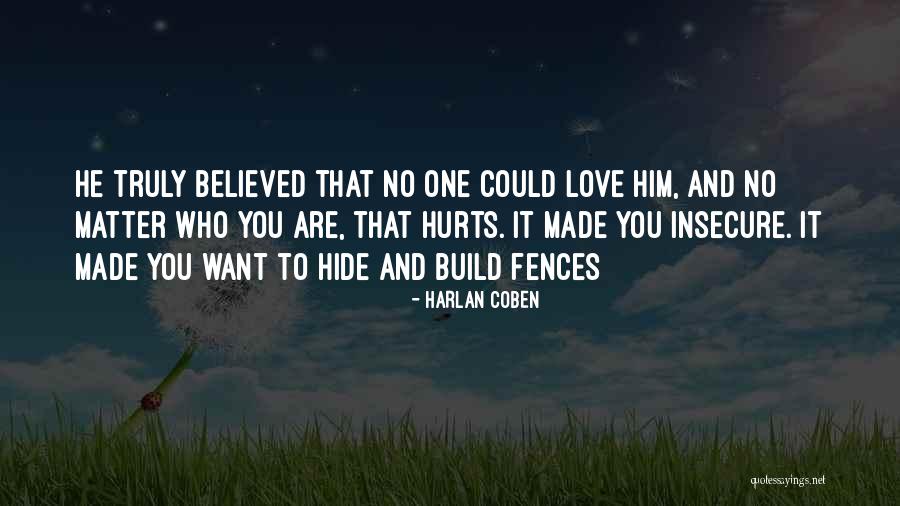 Grapinoiu Quotes By Harlan Coben Grapinoiu Quotes By Harlan Coben