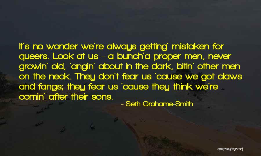 Grappige Blok Quotes By Seth Grahame-Smith Grappige Blok Quotes By Seth Grahame-Smith