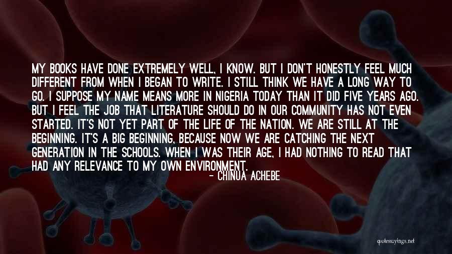 Grappige Droge Quotes By Chinua Achebe Grappige Droge Quotes By Chinua Achebe