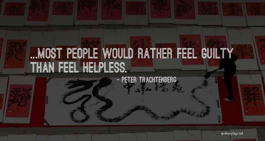 Grappige Herfst Quotes By Peter Trachtenberg Grappige Herfst Quotes By Peter Trachtenberg