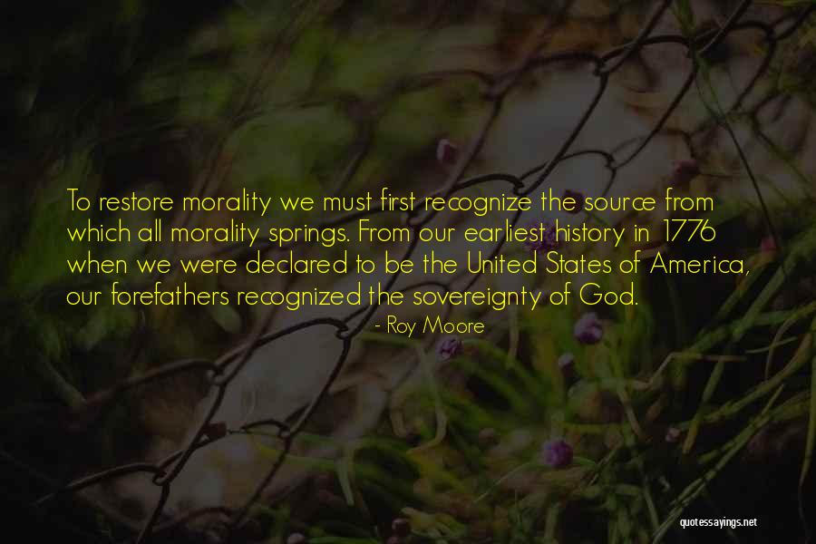 Grappige Mannen Quotes By Roy Moore Grappige Mannen Quotes By Roy Moore