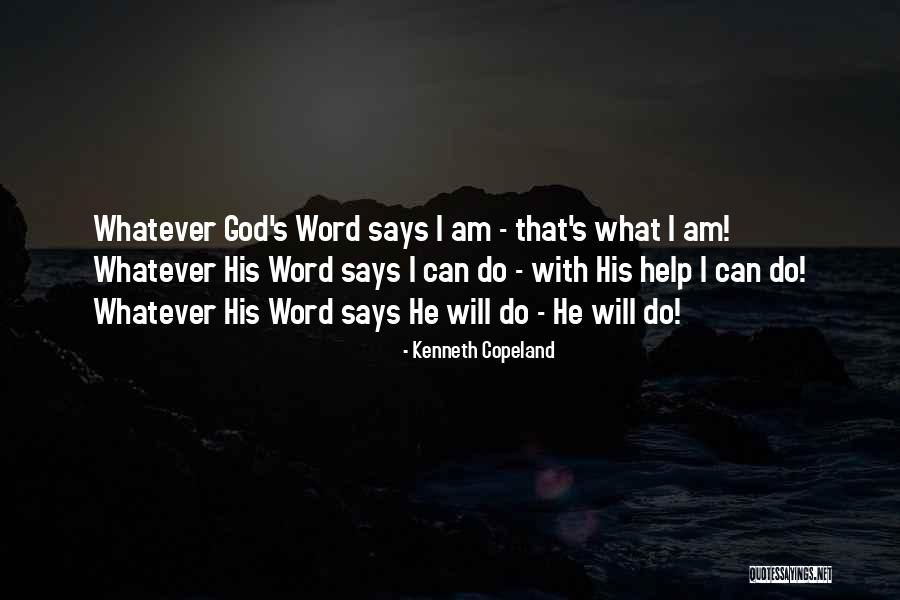 Grappige Vrijdag Quotes By Kenneth Copeland Grappige Vrijdag Quotes By Kenneth Copeland