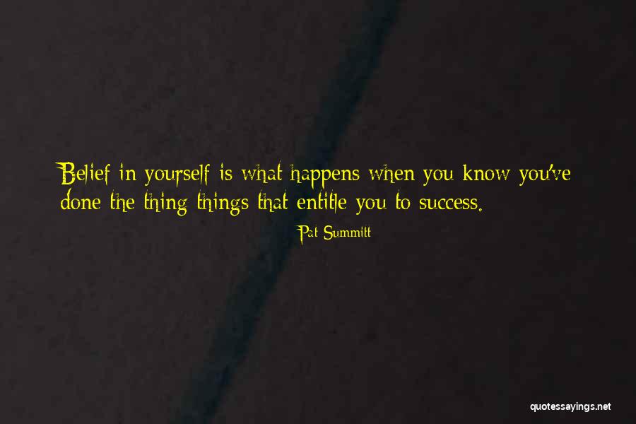Grappige Vrijdag Quotes By Pat Summitt Grappige Vrijdag Quotes By Pat Summitt