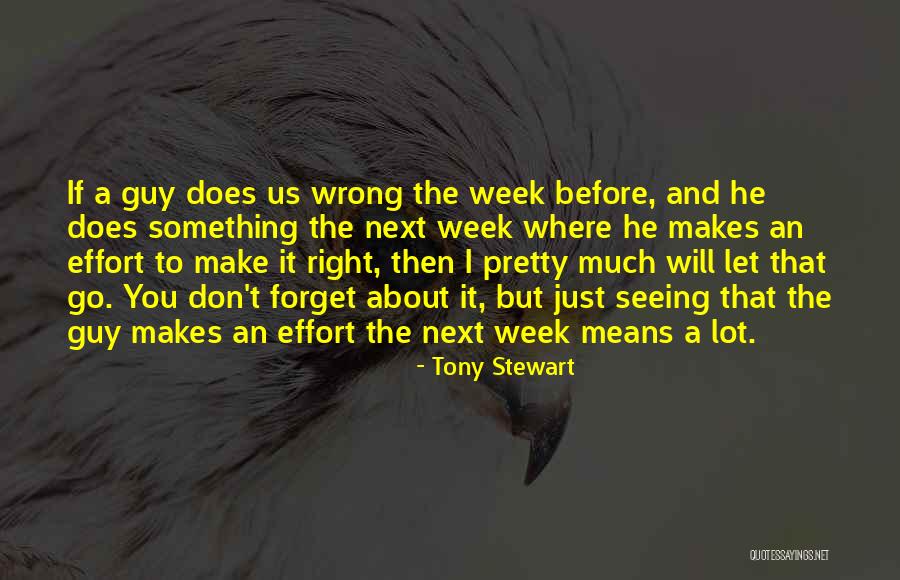 Grappige Vrijdag Quotes By Tony Stewart Grappige Vrijdag Quotes By Tony Stewart