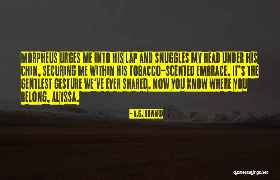 Grappigste Insta Quotes By A.G. Howard Grappigste Insta Quotes By A.G. Howard