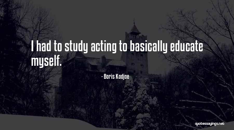 Grappigste Insta Quotes By Boris Kodjoe Grappigste Insta Quotes By Boris Kodjoe