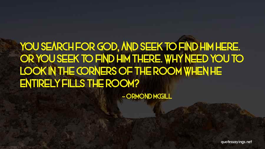Grapplestore Quotes By Ormond McGill Grapplestore Quotes By Ormond McGill