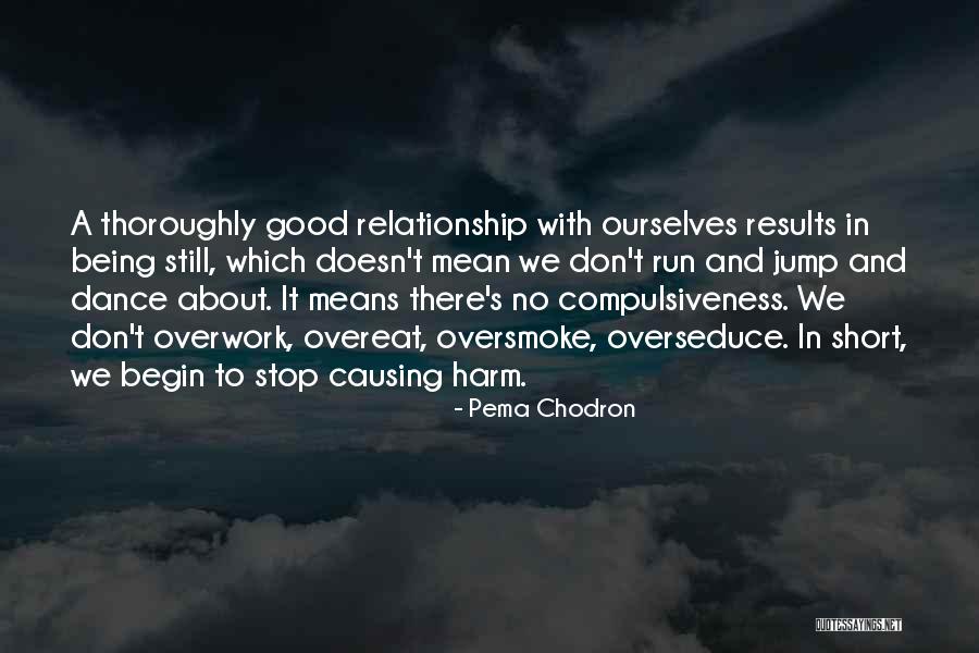 Grapplestore Quotes By Pema Chodron Grapplestore Quotes By Pema Chodron