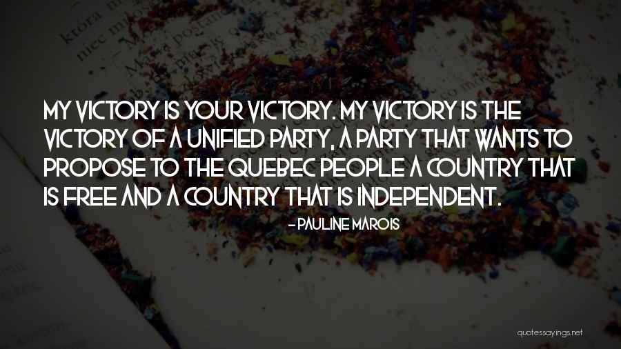 Grappling Mats Quotes By Pauline Marois Grappling Mats Quotes By Pauline Marois