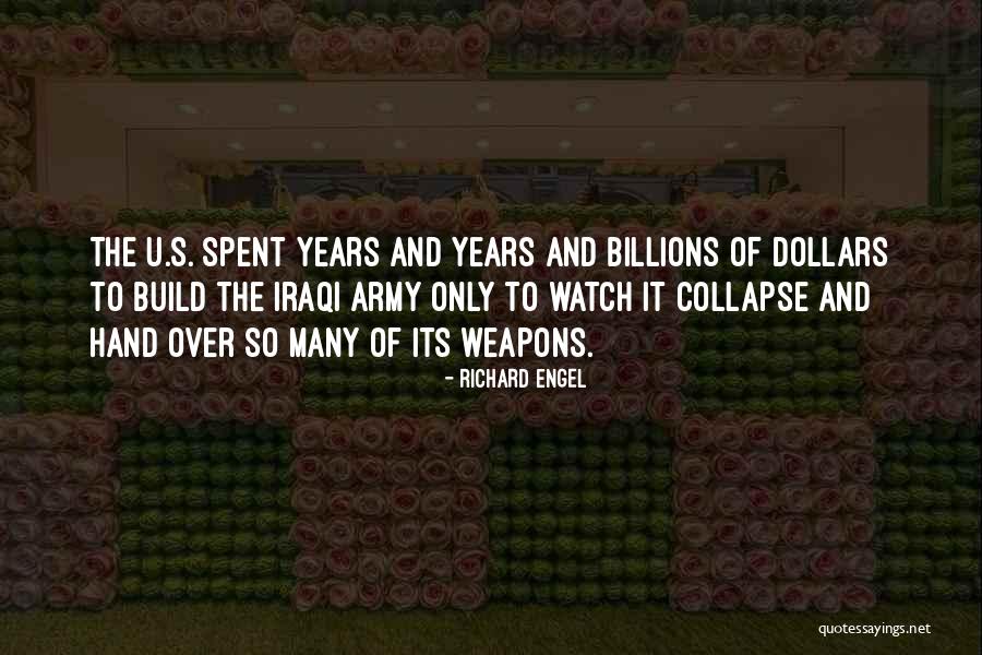 Grappoli Senza Quotes By Richard Engel Grappoli Senza Quotes By Richard Engel