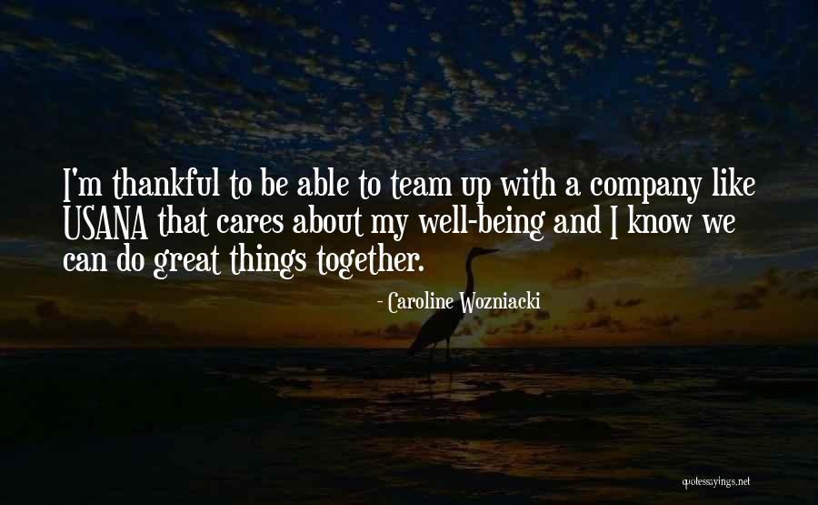 Grapy Fish Quotes By Caroline Wozniacki Grapy Fish Quotes By Caroline Wozniacki