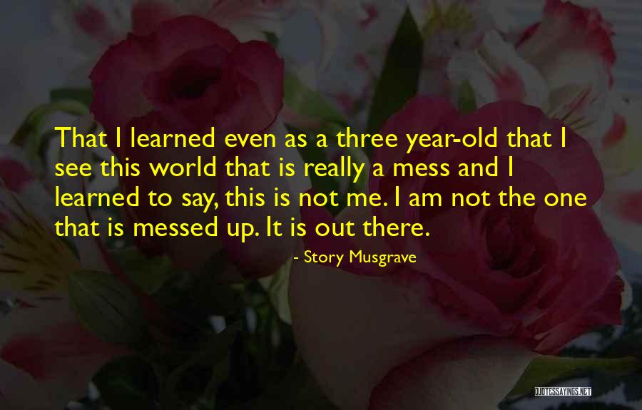 Grarup Funeral Home Quotes By Story Musgrave Grarup Funeral Home Quotes By Story Musgrave